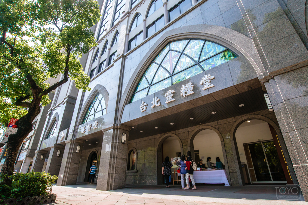 教會簡史